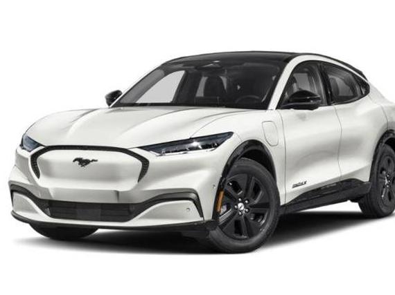 FORD MUSTANG MACH-E 2025 3FMTK1R40SMA32963 image FORD MUSTANG MACH-E 2025 3FMTK1R40SMA32963 image